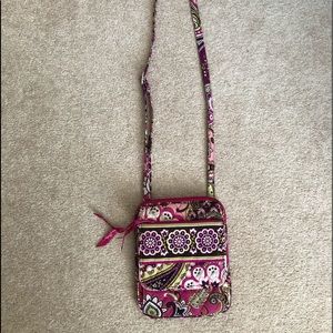 Vera Bradley Cross Body